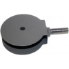 49006198 - BRACKET PULLEY WEIGHT STACK(service) - Product Image
