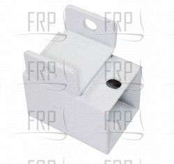 Bracket, Seat, Adjusting - Product Image