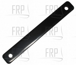 Bracket, Seat Slide, Rear - Product Image