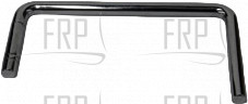 BRACKET SEAT SUPPORT - Product Image