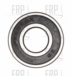 Bracket, Vibration - Product Image