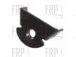 Bracket, Wheel - Product Image