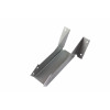 4003651 - BRACKET,CONSOLE MOUNT,NLS GREY - Product Image 4003651 - BRACKET,CONSOLE MOUNT,NLS GREY - Product Image
