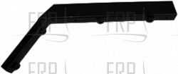 Bracket;Console Support MTG;Left;BL;TM50 - Product Image