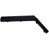 43002691 - Bracket;Console Support MTG;Right;BL;TM5 - Product Image 43002691 - Bracket;Console Support MTG;Right;BL;TM5 - Product Image
