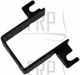 Bracket;Power Cord Retaining;SPHC;1.6t;B - Product Image