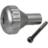 49007646 - Brake adjustment knob w/ screw - Product Image 49007646 - Brake adjustment knob w/ screw - Product Image