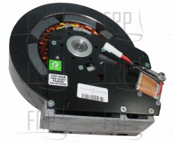 Brake FW Only Heavy Duty Clutc - Product Image