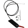 BRAKE HANDLE ASSEMBLY - Product Image