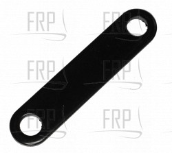 Brake iron plate LK500R-E09 - Product Image