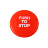 6107893 - BRAKE KNOB CAP - Product Image 6107893 - BRAKE KNOB CAP - Product Image