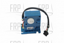 Brake Motor (Servo) - Product Image
