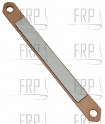 Brake pad - Product Image
