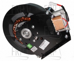 Brake, Resistance - Product Image