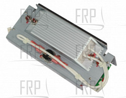 Brake Resistance 60W ningmao-adaptor connector must match with RM5LD transducer - Product Image