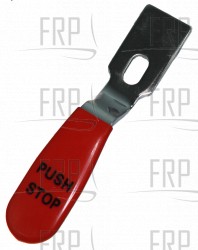 Braking Handle - Product Image