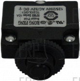 Breaker;Through Electric Current;10A 250 10A 250V - Product Image