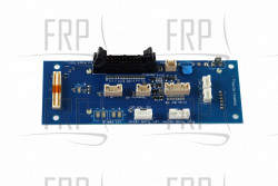 breakout board w/ chr board - Product Image