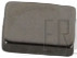 BRICK MAGNET 15 x 10 x 5MM IC5/7 CAM PUL - Product Image