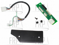 Board, Bridge - Product Image