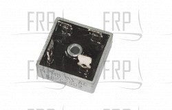 Bridge Rectifier - Product Image