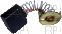 Brush, Motor 2.75HP - Product Image