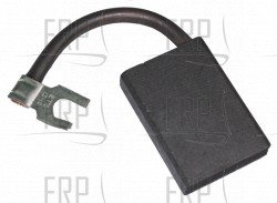 Brush, Motor, YP00490 - Product Image