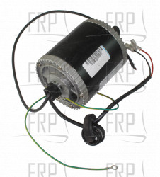 Brushless Motor - Product Image