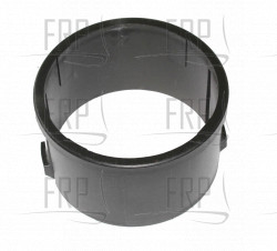 BSHG,PLSTC,3.52X3.75X2.25" - Product Image