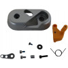 Buckle Assembly, arm rest, GT01, - Product Image Buckle Assembly, arm rest, GT01, - Product Image