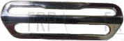 Buckle - Strap - Cr Plate;Steel; - Product Image
