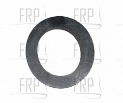 BUMPER FOR FWSM BAR - Product Image