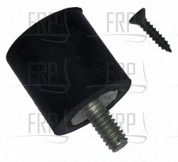 Bumper, Round - Product Image