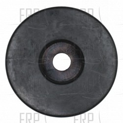 Bumper, Rubber - Product Image