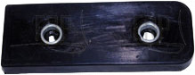 Bumper, Rubber - Product Image