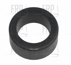 BUMPER, WEIGHT HORN, FLAT -30MM - Product Image