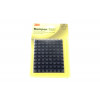 6000338 - BUMPON,Black RBBR,.5X.5X.23 - Product Image