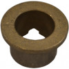 35007140 - BUSHING;-;#34.0X#26.0X20H;CU60%;Fe40% - Product Image 35007140 - BUSHING;-;#34.0X#26.0X20H;CU60%;Fe40% - Product Image