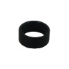 Bushing, Fixing Plate, Outer, POM, Black, FW3 - Product Image Bushing, Fixing Plate, Outer, POM, Black, FW3 - Product Image
