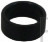 Bushing, Fixing Plate, Outer, POM, Black, FW3 - Product Image