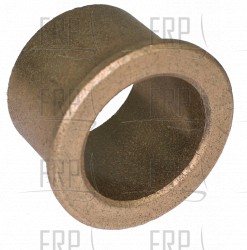 Bushing, Flange, 1