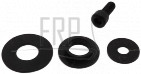 Bushing, Pivot, Kit - Product Image