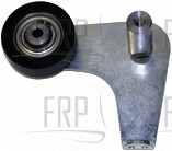 BUSHING SNAP I 3/4 ID - Product Image