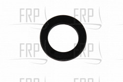 Bushing, Wheel, Flat - Product Image