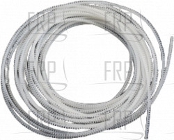 Bushing;KSS Moveable;KG-008;10M/Reel; - Product Image