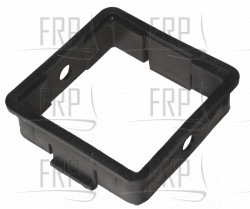 Bushing,Plastic,2.41X2.795" 199680A - Product Image