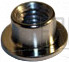 Bushing;Threaded Flange;M8x?10x?16x8Lx2T - Product Image