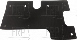 Butt Plate;Protect;Rear-Down;;;;GM120;ru - Product Image