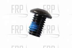 BUTTON HEAD ALLEN SCREW - 1/2 - Product Image