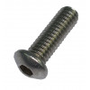 5006354 - Buttonhead Screw - Product Image